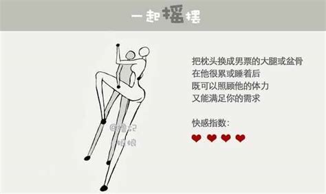 女上位做爱|最刺激最销魂尽享高潮九种体位